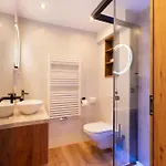 Garni Platzer Szálloda 3*