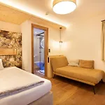 Szálloda Garni Platzer Zell am Ziller