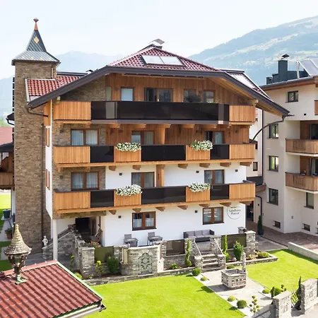 Hotel Garni Platzer
