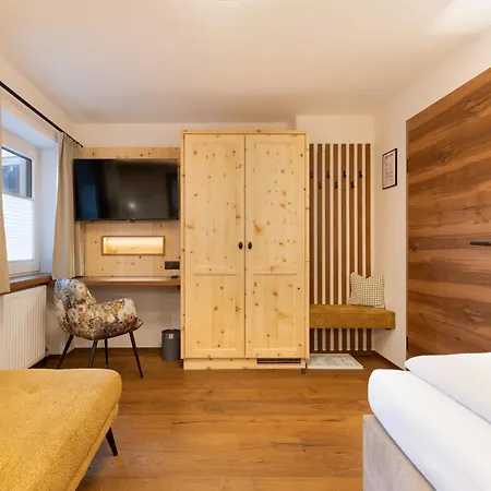 Garni Platzer Hotel