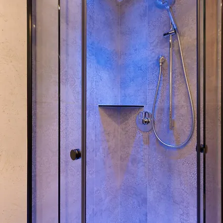 Hotell Garni Platzer