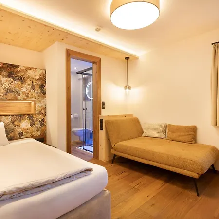 Otel Garni Platzer Zell am Ziller