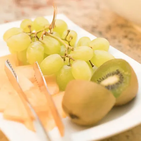 Otel Garni Platzer 3*