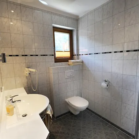 Hotell Garni Platzer