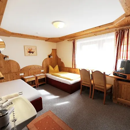 Hotel Garni Platzer