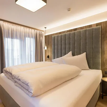 Garni Platzer 3* Zell am Ziller