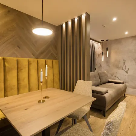 Garni Platzer Hotel Zell am Ziller