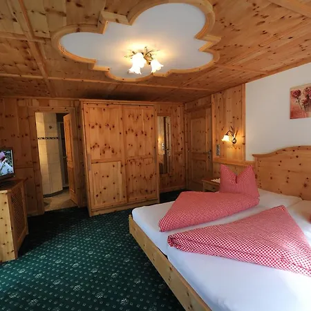 Garni Platzer 3* Zell am Ziller