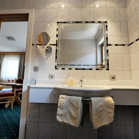 Garni Platzer 3* Zell am Ziller