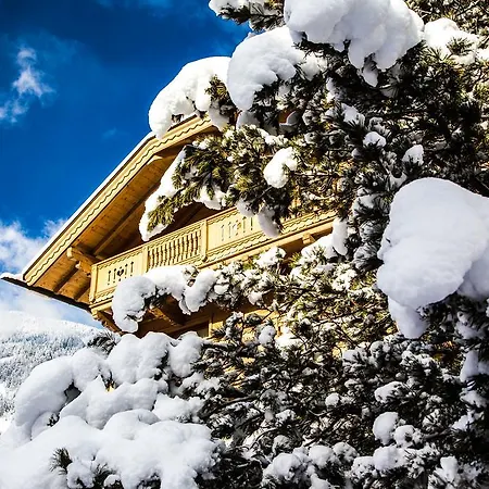 Garni Platzer Hotel 3*