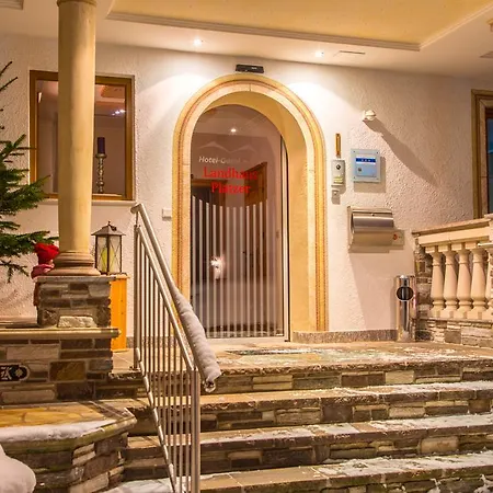 Garni Platzer Zell am Ziller