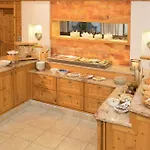 Garni Platzer 酒店 齐勒河谷采尔