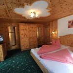 Garni Platzer 3* 齐勒河谷采尔