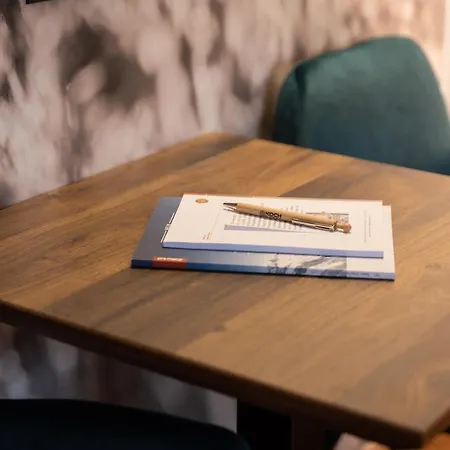 Garni Platzer 호텔 3*