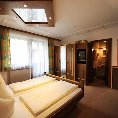 Garni Platzer 3* Zell am Ziller