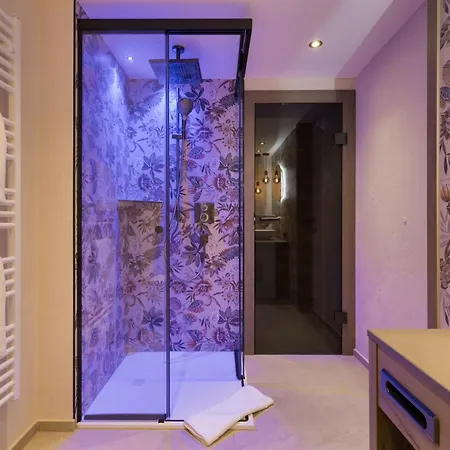 Garni Platzer 호텔 젤암질러