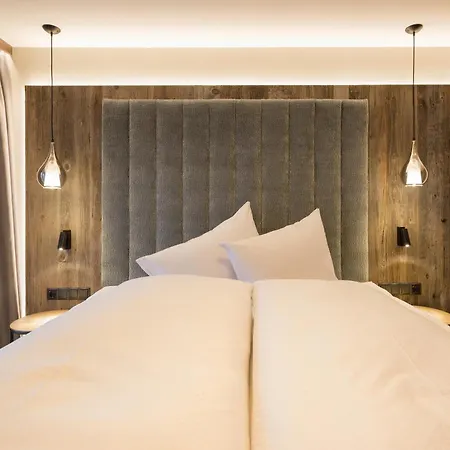 호텔 Garni Platzer