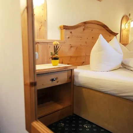 Garni Platzer 3* Zell am Ziller