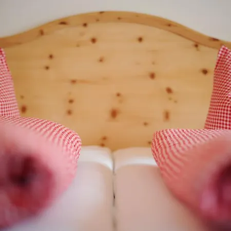 호텔 Garni Platzer